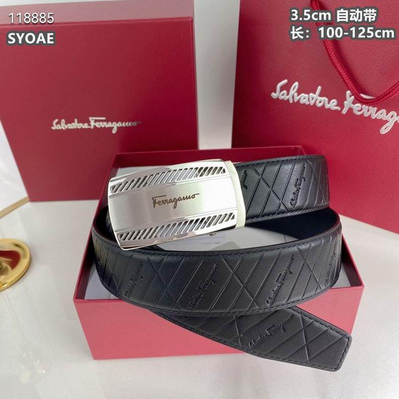 Ferragamo Belts 1520